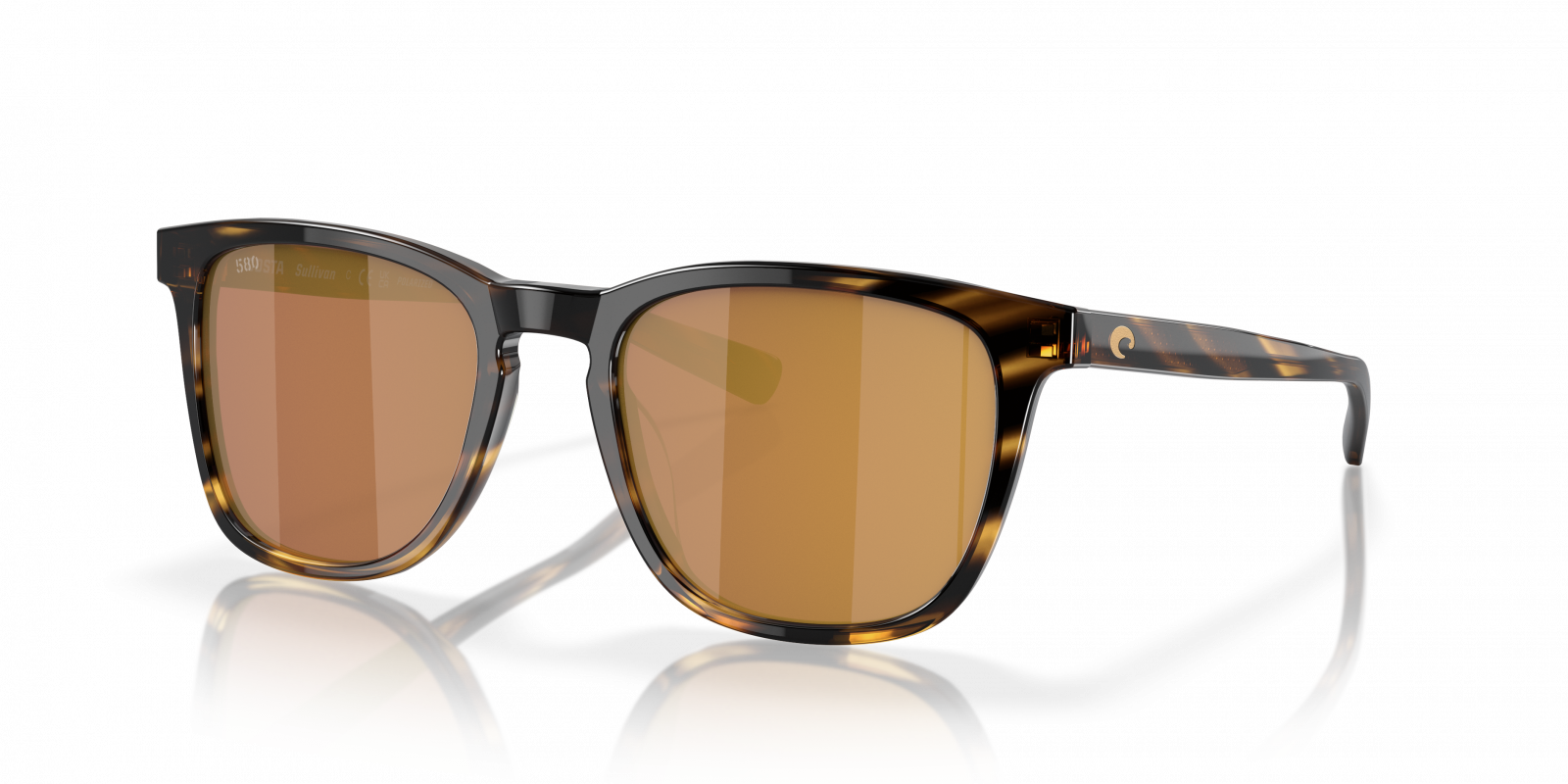 Costa 6S2002 200221 Sullivan 